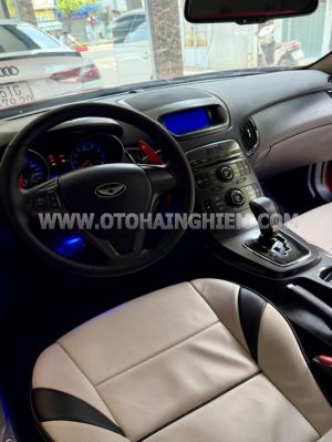 Xe Hyundai Genesis 2.0 AT 2011
