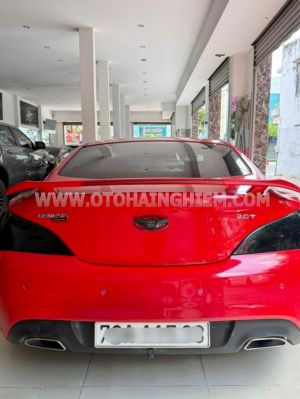 Xe Hyundai Genesis 2.0 AT 2011