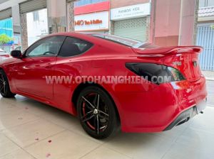 Xe Hyundai Genesis 2.0 AT 2011