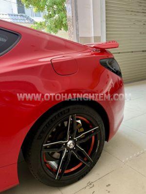 Xe Hyundai Genesis 2.0 AT 2011