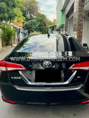 Xe Toyota Vios E 1.5 MT 2022