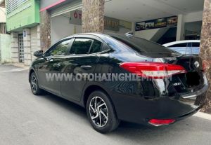 Xe Toyota Vios E 1.5 MT 2022