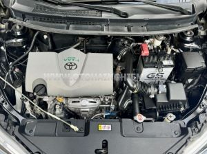 Xe Toyota Vios E 1.5 MT 2022