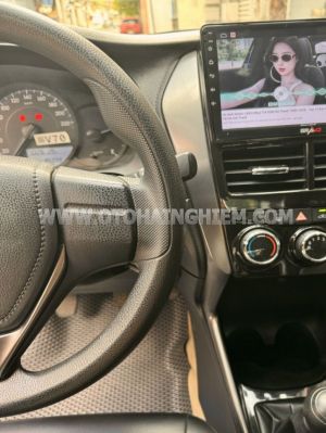 Xe Toyota Vios E 1.5 MT 2022