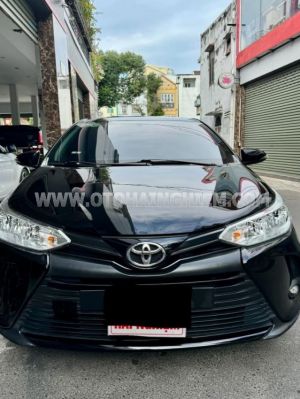 Xe Toyota Vios E 1.5 MT 2022