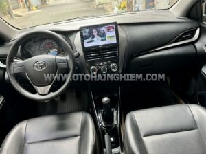 Xe Toyota Vios E 1.5 MT 2022