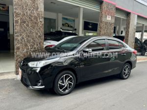 Xe Toyota Vios E 1.5 MT 2022