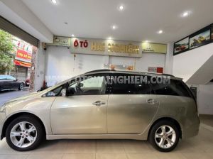 Xe Mitsubishi Grandis 2.4 AT 2008