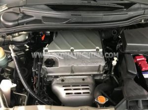 Xe Mitsubishi Grandis 2.4 AT 2008