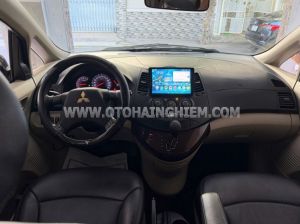 Xe Mitsubishi Grandis 2.4 AT 2008