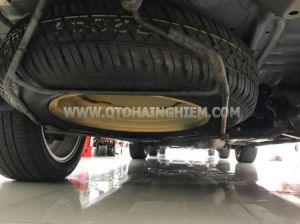 Xe Mitsubishi Grandis 2.4 AT 2008