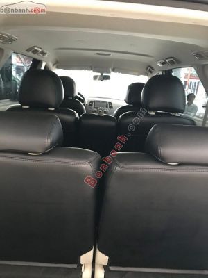 Xe Mitsubishi Grandis 2.4 AT 2008