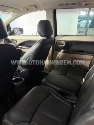Xe Mitsubishi Grandis 2.4 AT 2008