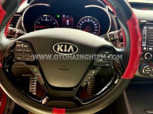 Xe Kia Cerato 1.6 AT 2017