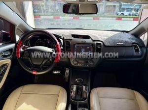 Xe Kia Cerato 1.6 AT 2017