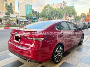 Xe Kia Cerato 1.6 AT 2017