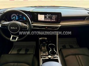 Xe Kia K5 Premium 2.0 AT 2022