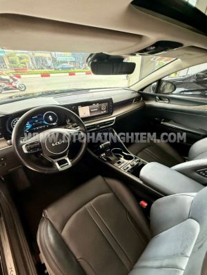 Xe Kia K5 Premium 2.0 AT 2022