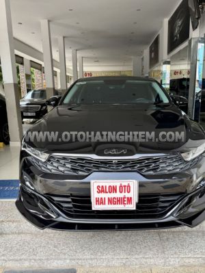 Xe Kia K5 Premium 2.0 AT 2022