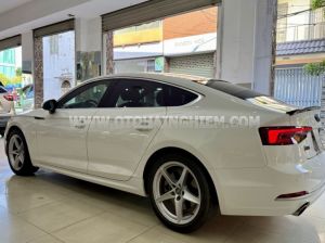Xe Audi A5 Sportback 2.0 2017