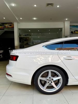 Xe Audi A5 Sportback 2.0 2017