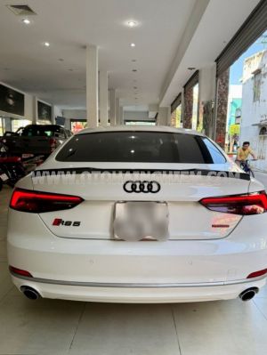 Xe Audi A5 Sportback 2.0 2017