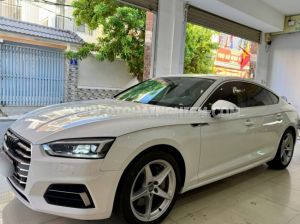 Xe Audi A5 Sportback 2.0 2017