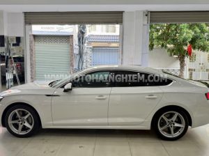 Xe Audi A5 Sportback 2.0 2017