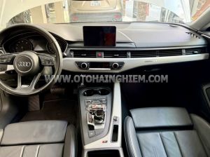 Xe Audi A5 Sportback 2.0 2017