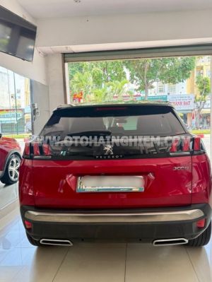 Xe Peugeot 3008 Active 1.6 AT 2020