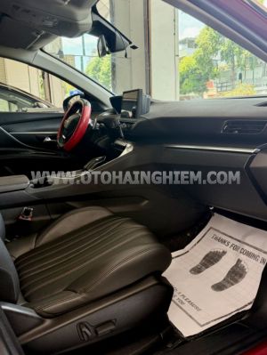 Xe Peugeot 3008 Active 1.6 AT 2020