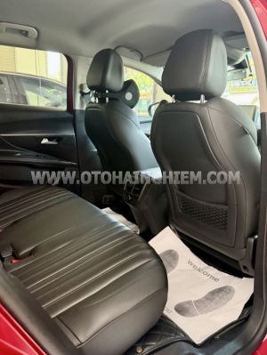 Xe Peugeot 3008 Active 1.6 AT 2020