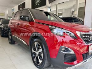 Xe Peugeot 3008 Active 1.6 AT 2020