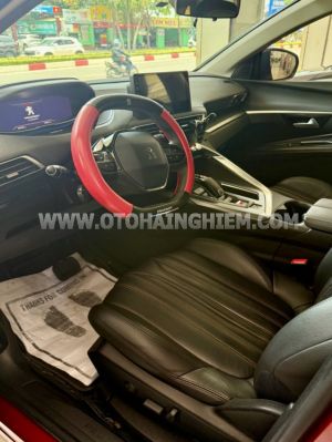 Xe Peugeot 3008 Active 1.6 AT 2020