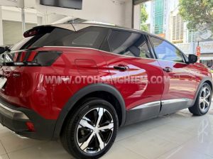 Xe Peugeot 3008 Active 1.6 AT 2020
