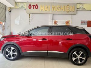 Xe Peugeot 3008 Active 1.6 AT 2020