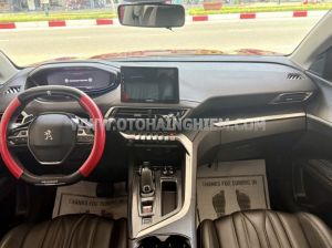 Xe Peugeot 3008 Active 1.6 AT 2020