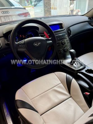 Xe Hyundai Genesis 2.0 AT 2011