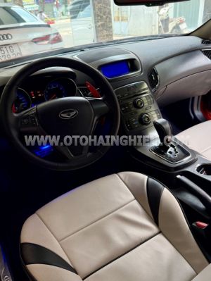 Xe Hyundai Genesis 2.0 AT 2011