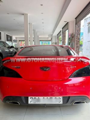 Xe Hyundai Genesis 2.0 AT 2011