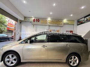 Xe Mitsubishi Grandis 2.4 AT 2008