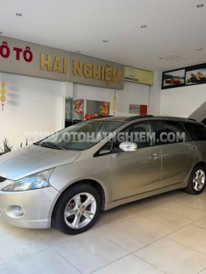 Xe Mitsubishi Grandis 2.4 AT 2008