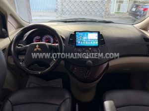 Xe Mitsubishi Grandis 2.4 AT 2008