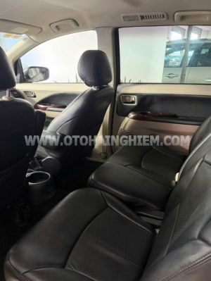 Xe Mitsubishi Grandis 2.4 AT 2008