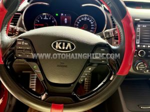 Xe Kia Cerato 1.6 AT 2017