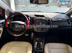 Xe Kia Cerato 1.6 AT 2017
