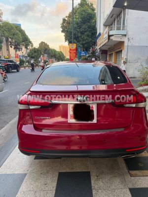 Xe Kia Cerato 1.6 AT 2017
