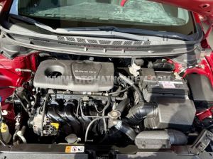 Xe Kia Cerato 1.6 AT 2017