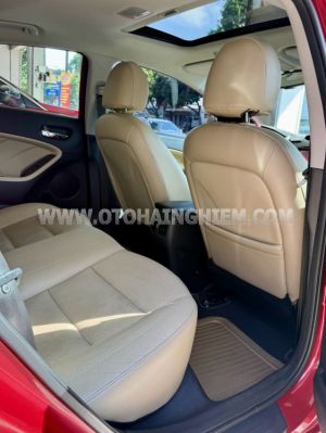 Xe Kia Cerato 1.6 AT 2017