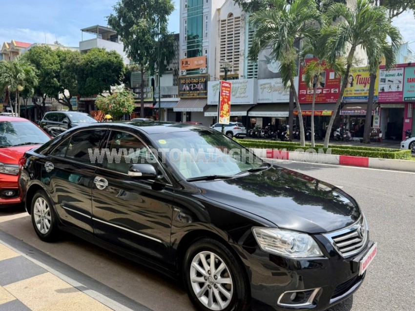 Toyota Camry 2.4G